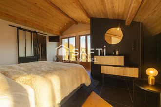 achat maison gerardmer 88400