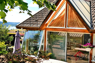 achat maison gerardmer 88400