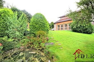 achat maison gerardmer 88400