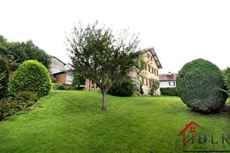 achat maison gerardmer 88400