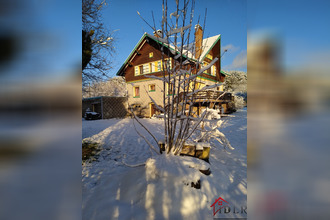 achat maison gerardmer 88400