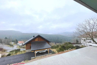 achat maison gerardmer 88400