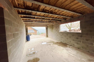 achat maison gerardmer 88400