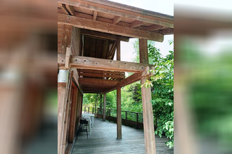 achat maison gerardmer 88400