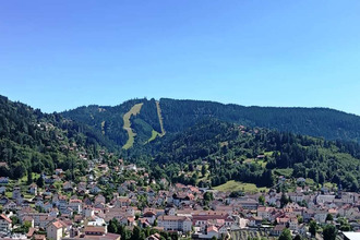 achat maison gerardmer 88400