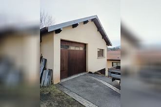 achat maison gerardmer 88400