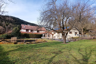 achat maison gerardmer 88400