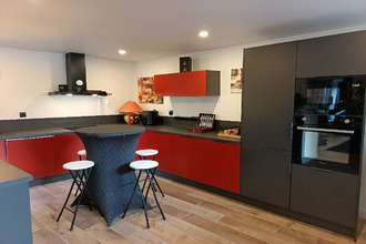 achat maison gerardmer 88400