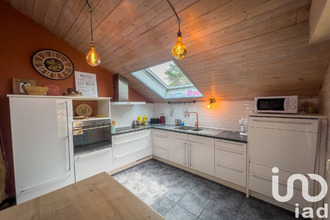 achat maison gerardmer 88400