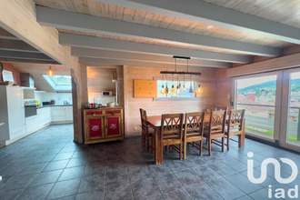 achat maison gerardmer 88400