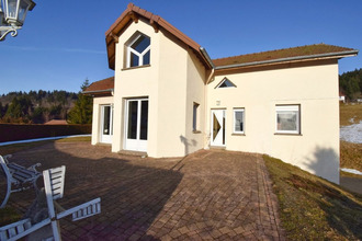 achat maison gerardmer 88400