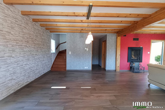 achat maison gerardmer 88400