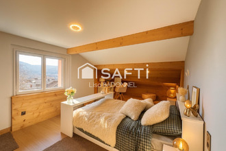 achat maison gerardmer 88400