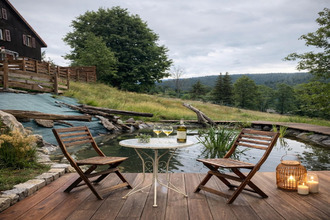 achat maison gerardmer 88400