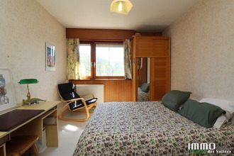 achat maison gerardmer 88400