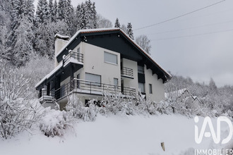 achat maison gerardmer 88400