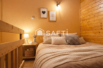 achat maison gerardmer 88400