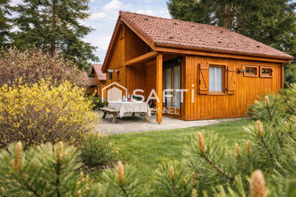 achat maison gerardmer 88400