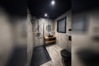 achat maison gerardmer 88400