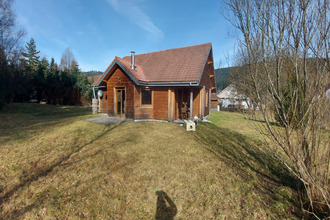 achat maison gerardmer 88400