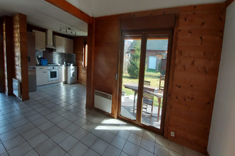achat maison gerardmer 88400