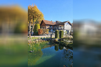 achat maison gerardmer 88400