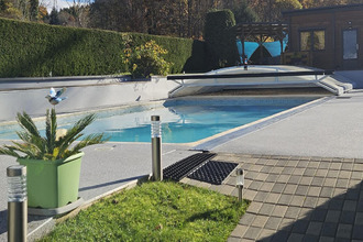 achat maison gerardmer 88400