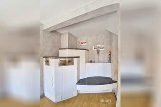 achat maison gerardmer 88400