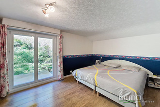 achat maison gerardmer 88400