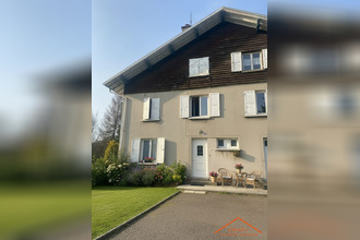 achat maison gerardmer 88400