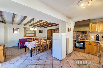 achat maison gerardmer 88400