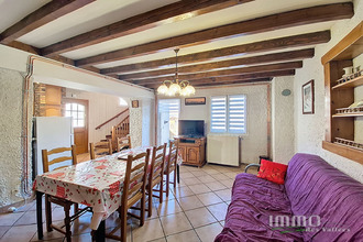 achat maison gerardmer 88400