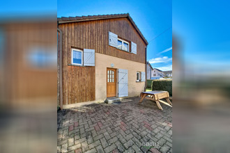 achat maison gerardmer 88400