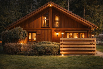 achat maison gerardmer 88400