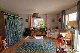 achat maison gerardmer 88400