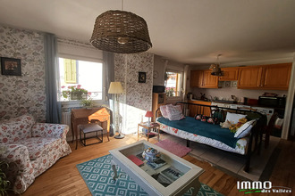 achat maison gerardmer 88400