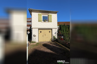 achat maison gerardmer 88400