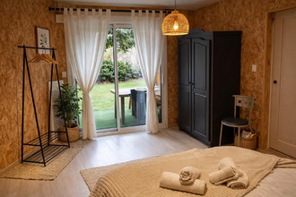 achat maison gerardmer 88400