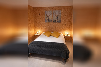 achat maison gerardmer 88400