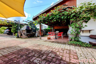 achat maison gerardmer 88400