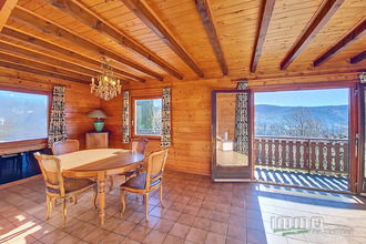 achat maison gerardmer 88400