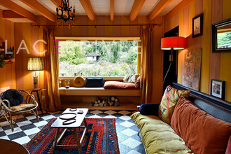 achat maison gerardmer 88400