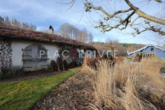 achat maison gerardmer 88400
