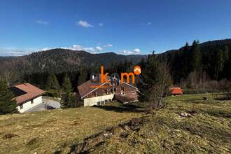 achat maison gerardmer 88400