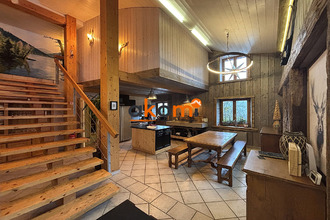 achat maison gerardmer 88400