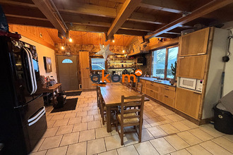 achat maison gerardmer 88400