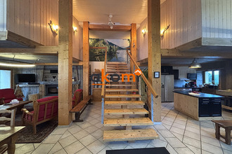 achat maison gerardmer 88400