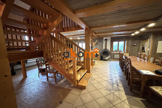 achat maison gerardmer 88400