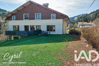 achat maison gerardmer 88400