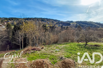 achat maison gerardmer 88400